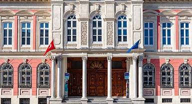 Türkiye İş Bankası Müzesi, bayramda ziyaretçi rekoru kırdı