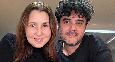 Volga Tamöz’den Nilüfer’e özel beste: Sebebi Sen yayında