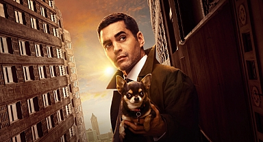 Will Trent dizisinin ikinci sezonu nisan ayı boyunca ekranlarda