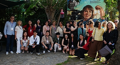  9. Uluslararası Kadın Yönetmenler Festivali başvuruları başladı