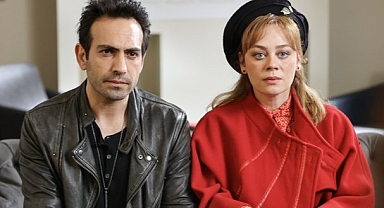 Bahar dizisi sezon finali yapıyor