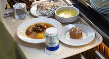 Bakırköy Kent Lokantası nerede?