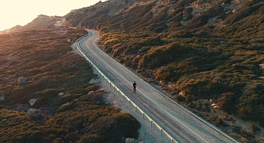 Bozcaada'da sanat, bilim ve doğa temelli bir deneyim festivali