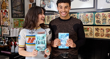 Culpables üçlemesi devam ediyor: İki yeni film duyurusu