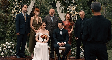 Esenler’de başlayan büyük hikâye: Veliaht ekran yolculuğuna hazırlanıyor