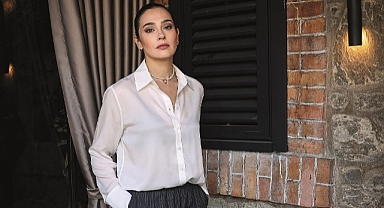 Funda Eryiğit: Nur Sürer’le benzerliğim ilgimi çekti