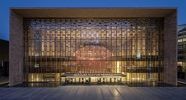 Gilgameş operası: Zamansız bir efsane, AKM'de hayat buluyor