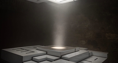 Gölge ve ışığın izinde: Yeditepe Bienali başladı