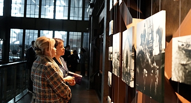 İstanbul’un mekânsal dönüşümü haritalarla gözler önüne seriliyor