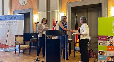 İTEF 2025 başladı: Konuşmalarda edebiyatın dönüştürücü gücü vurgulandı