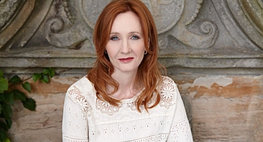 JK Rowling'den açıklama: Harry Potter dizisinde oyuncu kovma yetkim yok