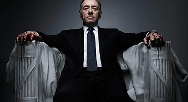 Kevin Spacey’ye Cannes’da Yaşam Boyu Başarı Ödülü: Sanat mı, skandal mı affediliyor?