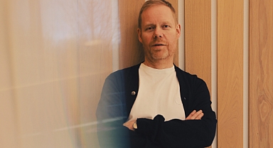 Max Richter İstanbul'da: Müziğin sınırlarını kaldıran besteci Harbiye'de