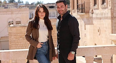 Nisan 2025'in en çok konuşulan dizileri belli oldu: Kızılcık Şerbeti ve Uzak Şehir zirvede