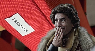 Prens dizisinin gala gecesine kriz damgası: Oyuncular ve ekip katılmadı