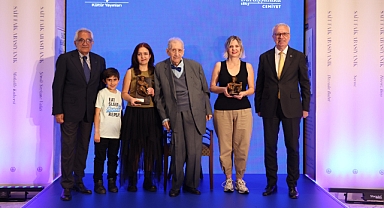 Sait Faik Hikâye Armağanı 71. kez sahibini buldu