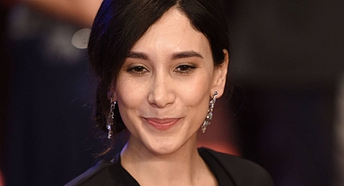 Sibel Kekilli’ye Baden-Württemberg'den Liyakat Nişanı