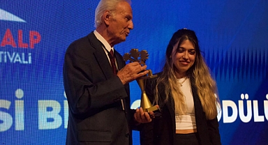 Sinemanın kalbi Düzce’de attı: Konuralp Film Festivali'nde ödüller sahiplerini buldu