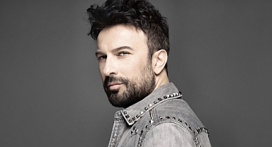Tarkan yeni şarkısını Avrupa Turnesi’nde ilk kez seslendirecek