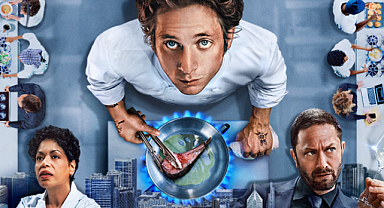 The Bear'ın 4. sezonunda mutfakta kaos, ekranda gerilim devam ediyor