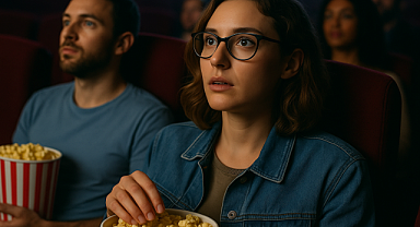 Türk sinemasında büyük alarm: Sektör daralıyor, izleyici kaybı artıyor