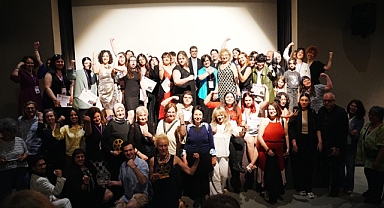 Uluslararası Kadın Yönetmenler Festivali’nde ödüller sahiplerini buldu