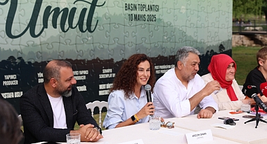 Yapımcı Mustafa Us: Oscar’a bu kadar güçlü bir hikâye gitmeli