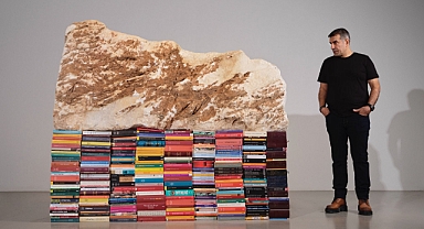 Yokluk, hafıza ve şiddetle yüzleşme: Ahmet Güneştekin’den Roma’da sergi