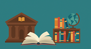 2024'te Türkiye'de kütüphane istatistikleri: Okuma oranı artıyor mu?