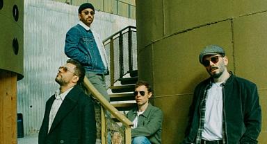 Adamlar, 27 Haziran’da KüçükÇiftlik Park’ta sahne alacak