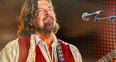 Alan Parsons’tan hayranlarına mesaj: Sizi görmek için sabırsızlanıyorum