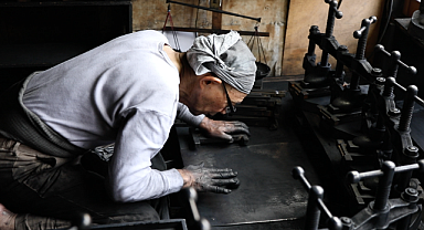 Ali Kazma’dan yazının izini süren bir seçki: Aklın Manzaraları