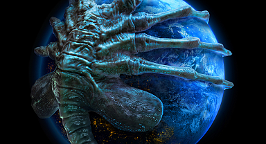 Alien evreninden yeni dizi: Alien: Earth izleyiciyle buluşuyor