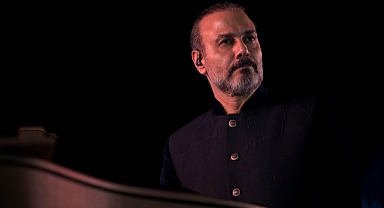 Alireza Ghorbani eylülde Harbiye'de sahne alacak