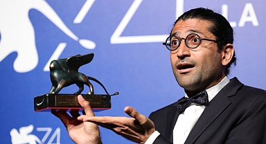 Alireza Khatami: Öldürdüğün Şeyler’i Türkiye’de çekmek zorunda kaldım