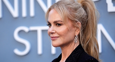 Aras Aydın'dan Nicole Kidman anısı: Bugün odadaki tüm kelebekler sendin