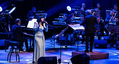 CRR sezonu 51 bin dinleyiciyle kapattı