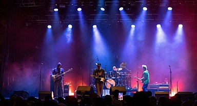 Duman'dan İstanbul konseri