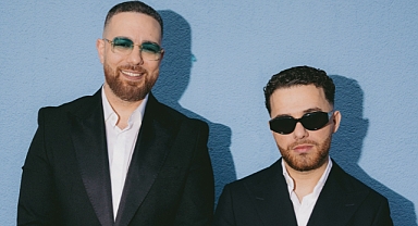 Emil Rosé ve Murda'dan ortak çalışma: Hasret