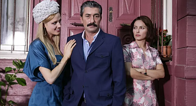 Erkan Petekkaya ve Ayça Bingöl, Al Beni Baba filminde buluşuyor