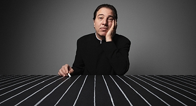 Fazıl Say ve Camerata Salzburg aynı sahnede: İstanbul Müzik Festivali başlıyor