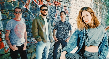 Hayaletler ve Güneş Özgeç’ten yeni iş birliği