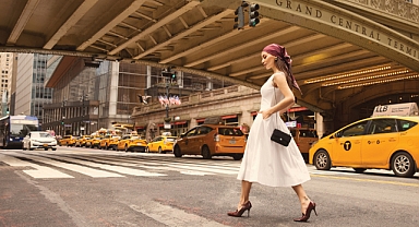 Hazal Filiz Küçükköse: Şöhret yüzeyselleşmemekle sınanıyor