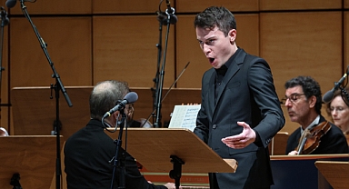 İş Sanat 25. sezonu tamamladı: Konserler, sergiler ve etkinliklerle dolu bir yıl