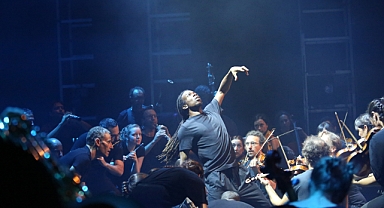 İstanbul Müzik Festivali'nde konser iptali: İsrailli piyanist David Greilsammer'in konseri iptal edildi