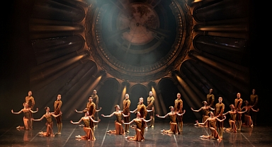 İstanbul Opera ve Bale Festivali'ne Rus Hamlet ile görkemli kapanış