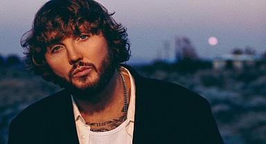 James Arthur, 23 Ağustos'ta İstanbul’da konser verecek
