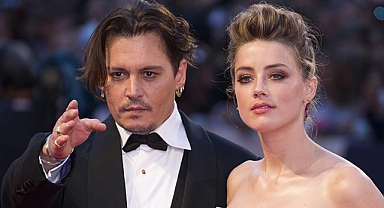 Johnny Depp'ten çarpıcı #MeToo açıklaması: Bir çarpışma testi kuklasıydım