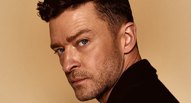 Justin Timberlake İstanbul konseri öncesi eğlenceli prova anlarını paylaştı