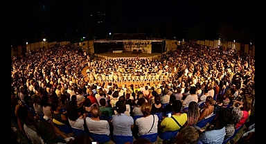 Kadıköy’de tekelleşme iddiası: Özgürlük Parkı Sahnesi sadece seçilmişlere mi açık?
